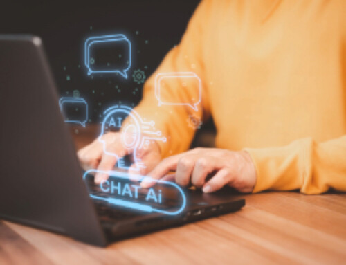 ChatGPT Is Recommending Brokerages now. Is it Recommending Yours?