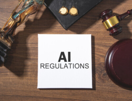 California’s New AI Laws and What They Mean for Real Estate