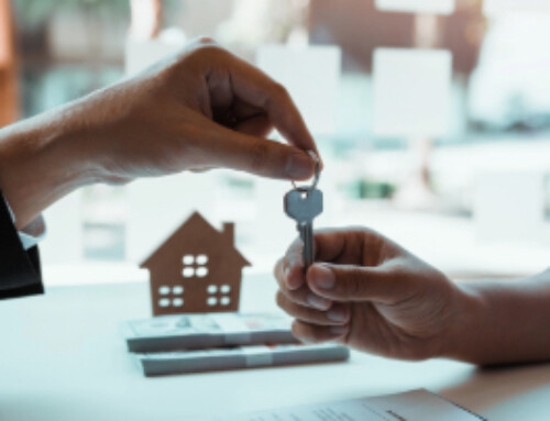 What buyers look for in a brokerage