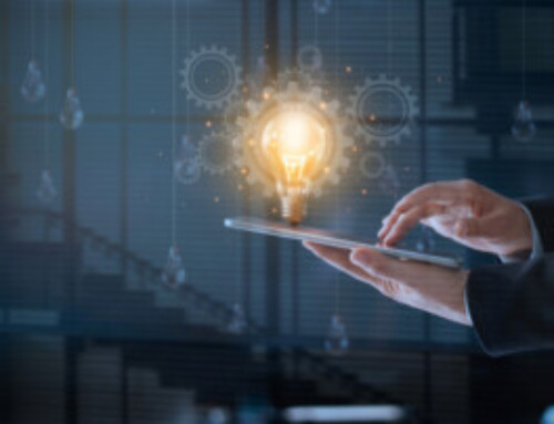 Rethinking Real Estate Technology Through Shared Infrastructure