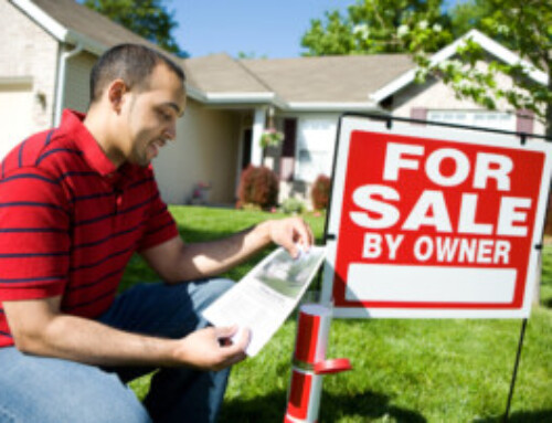 Why FSBO sellers lose money and why MLSs should share this research