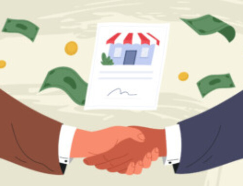 Don’t try to sell your brokerage on your own