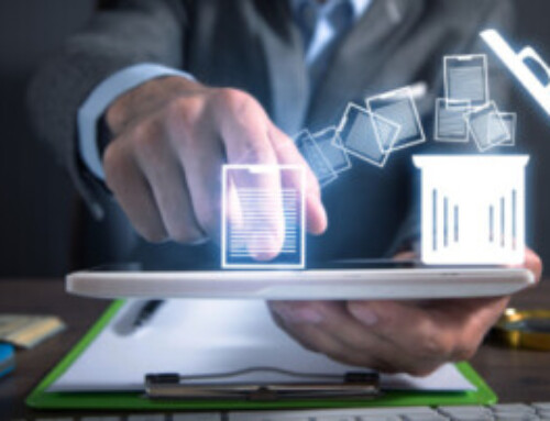 California’s New Data Deletion Platform Targets Data Brokers. The Implications for Real Estate Are Different, but Real.