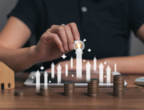 Hello MLS – The future CMA is here, and it is no longer a report