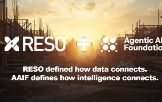 Agentic AI's Next Standard and Why it Matters in Real Estate