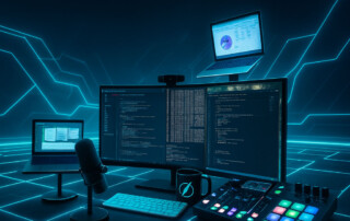 David Gumpper AI Development