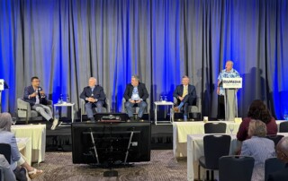 RISMedia Exchange Photo