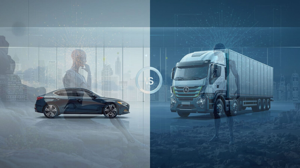 SLM vs LLM in Real Estate