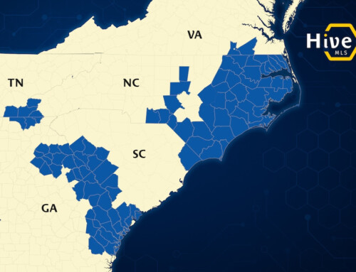 Hive MLS Continues on the Expansion Trail into the Mountains of North Carolina and dips into Tennessee