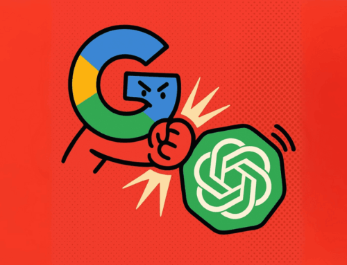 ChatGPT is not killing Google Search: AI myth debunked