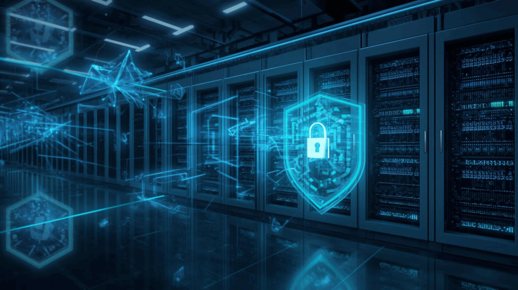 The hidden dangers of MCP Servers in the AI world.