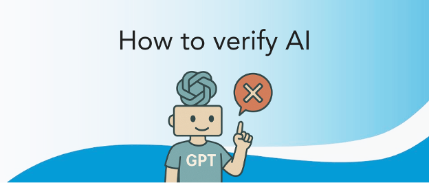 How to verify AI